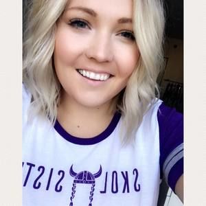 Meet your Posher, Carly